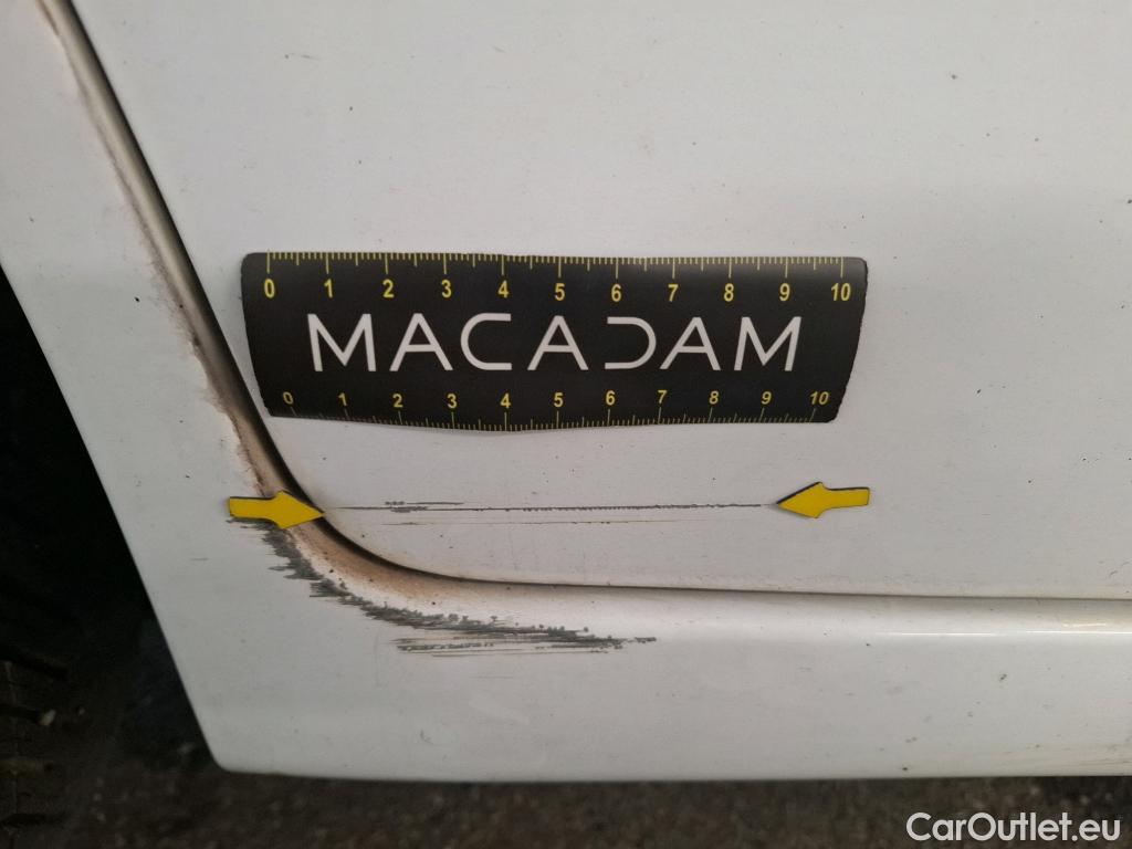  Peugeot  Partner  L1 Premium Pack 1.6 HDi 100CV BVM5 E6 #2