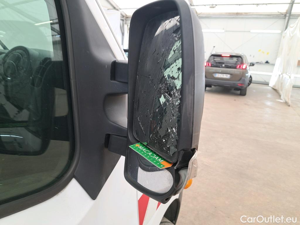  Renault  Master  Fourgon L2H2 3 5 Grand Confort dCi 130CV BVM6 E6 #66