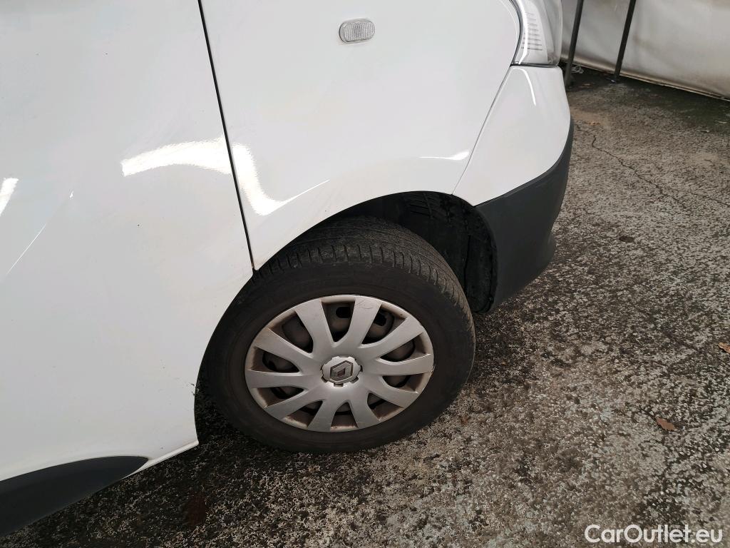  Renault  Trafic RENAULT  VU 4p Fourgon FG GCFL1H1 1000 dCi95 Stop&Start E6 #50