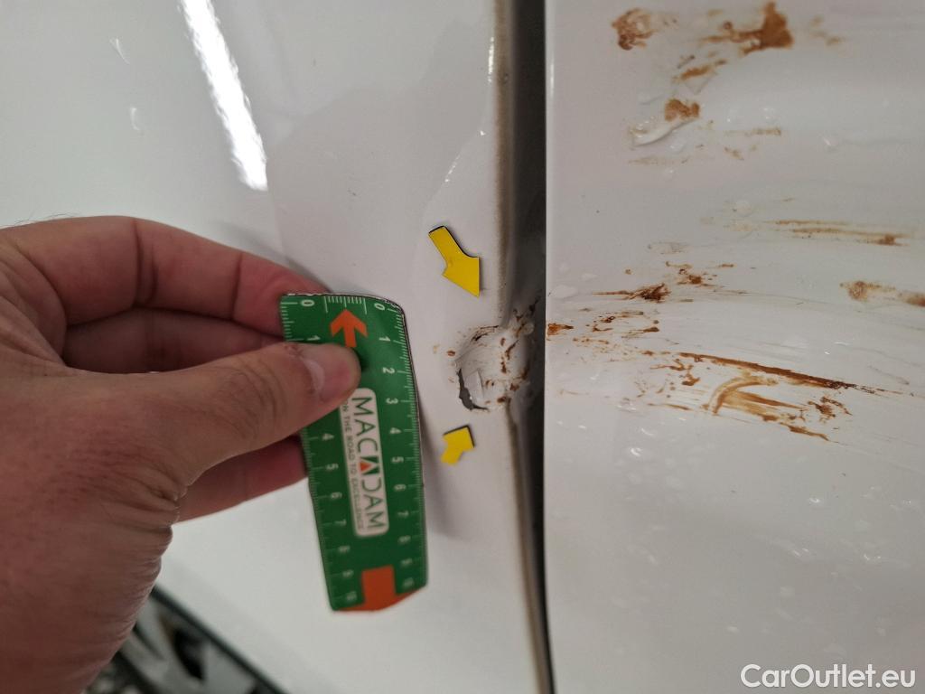  Renault  Trafic  Fourgon Grand Confort L1H1 1000 1.6 dCi 145CV BVA6 E6dT #47