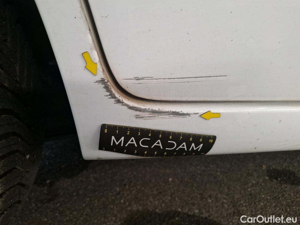  Peugeot  Partner  L1 Premium Pack 1.6 HDi 100CV BVM5 E6 #18