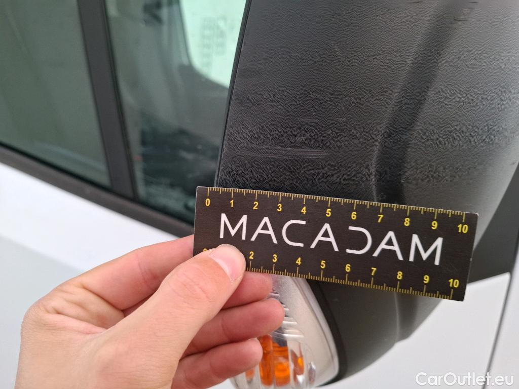  Renault  Master RENAULT   2019  4P  Fourgon tole  SL PRO F3500 L2H2 dCi 135SL #56