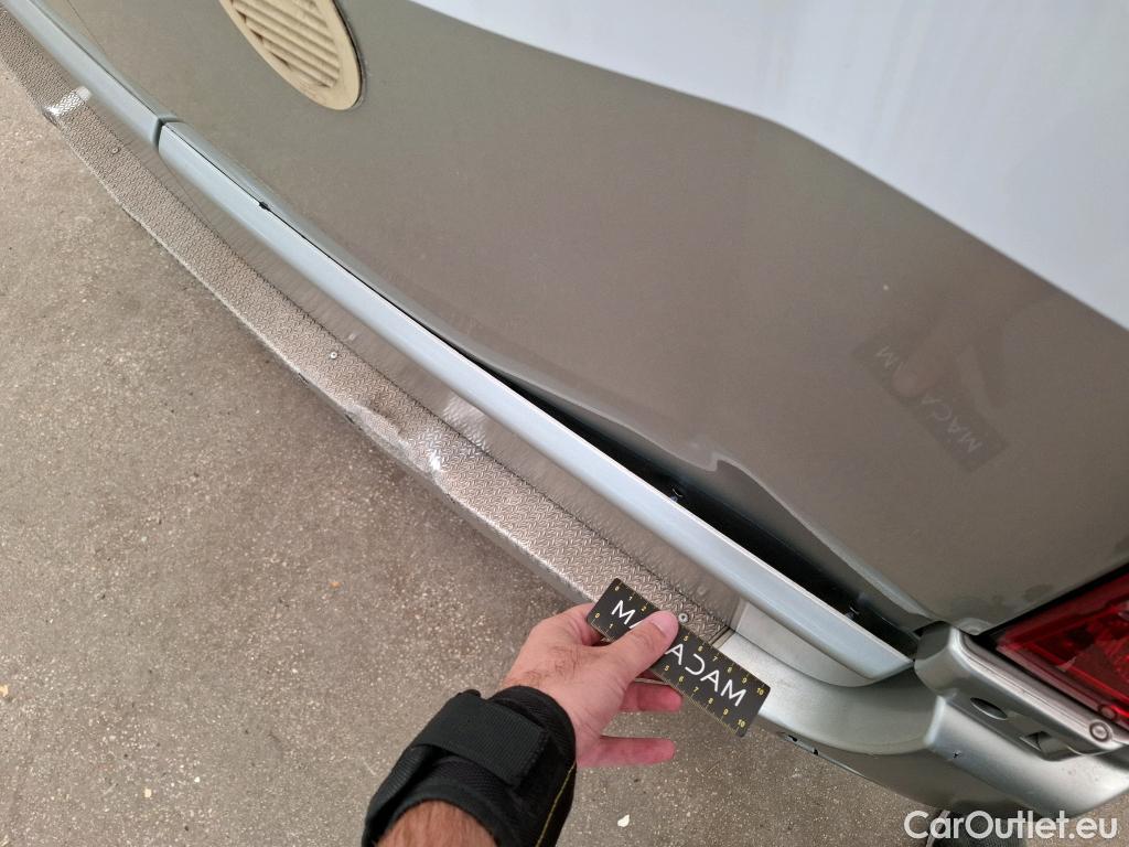  Renault  Master RENAULT  / 2014 / 4P / Fourgon tôlé &FG GCf Trac F3500 L2H2 dCi 110 Euro6 #56