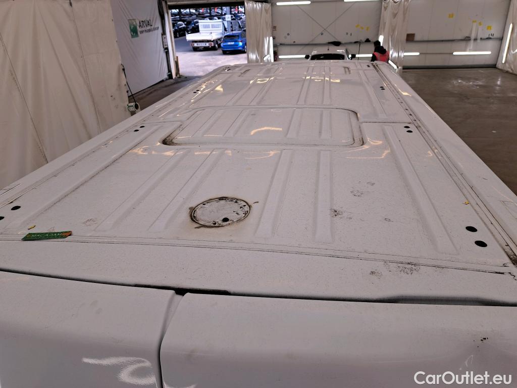  Renault  Master  Fourgon L2H2 3 5 Grand Confort dCi 130CV BVM6 E6 #4