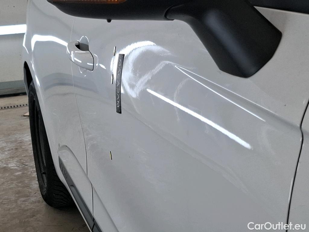  Renault  Clio  V Société Air Nav 1.0 SCe 70CV BVM5 E6dT #7