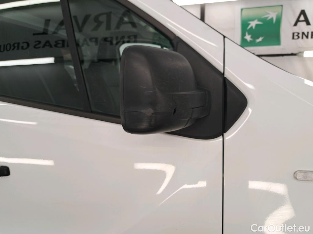  Renault  Trafic RENAULT  VU 4p Fourgon FG GCFL1H1 1000 dCi95 Stop&Start E6 #42