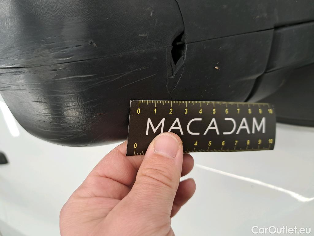  Renault  Trafic RENAULT  VU 4p Fourgon FG GCFL1H1 1000 dCi95 Stop&Start E6 #41