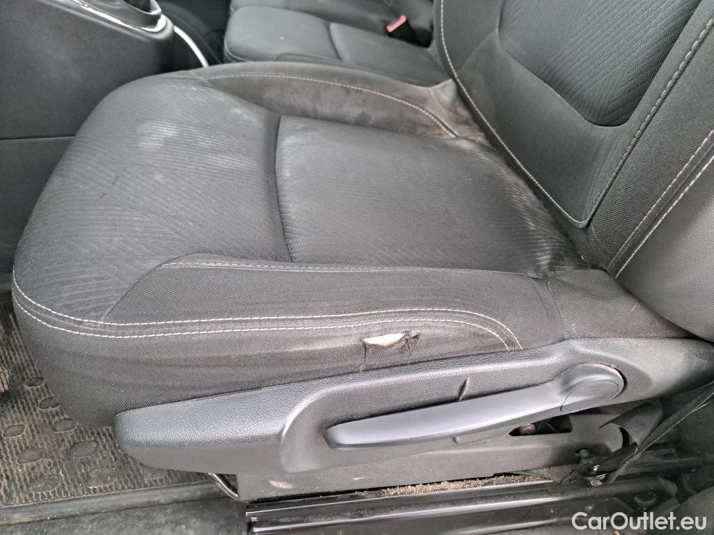  Renault  Trafic RENAULT  VU 4p Fourgon FG GCFL1H1 1000 dCi95 Stop&Start E6 #40