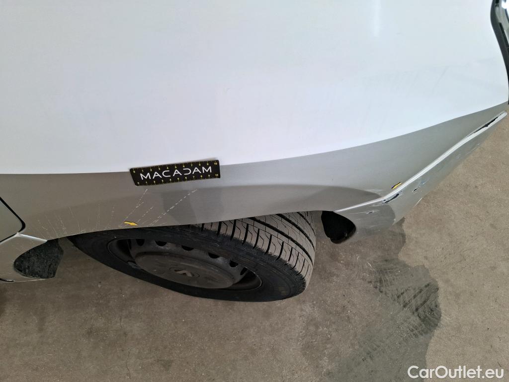  Renault  Master RENAULT  / 2014 / 4P / Fourgon tôlé &FG GCf Trac F3500 L2H2 dCi 110 Euro6 #12