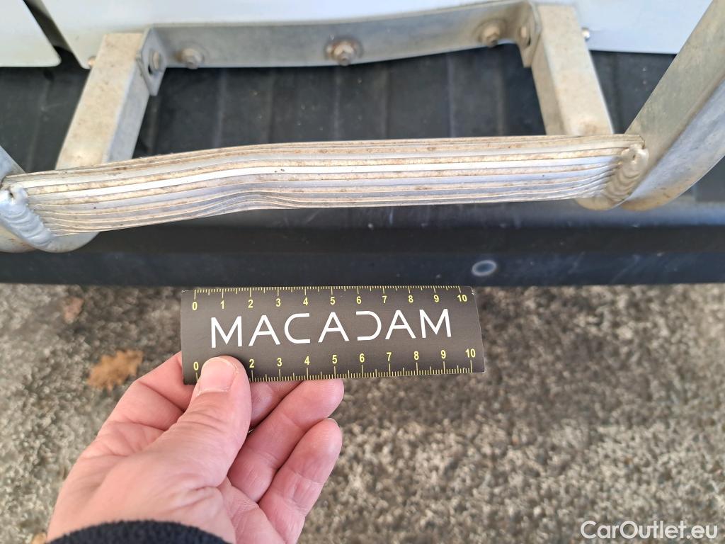  Renault  Trafic RENAULT  VU 4p Fourgon FG GCFL1H1 1000 dCi95 Stop&Start E6 #27