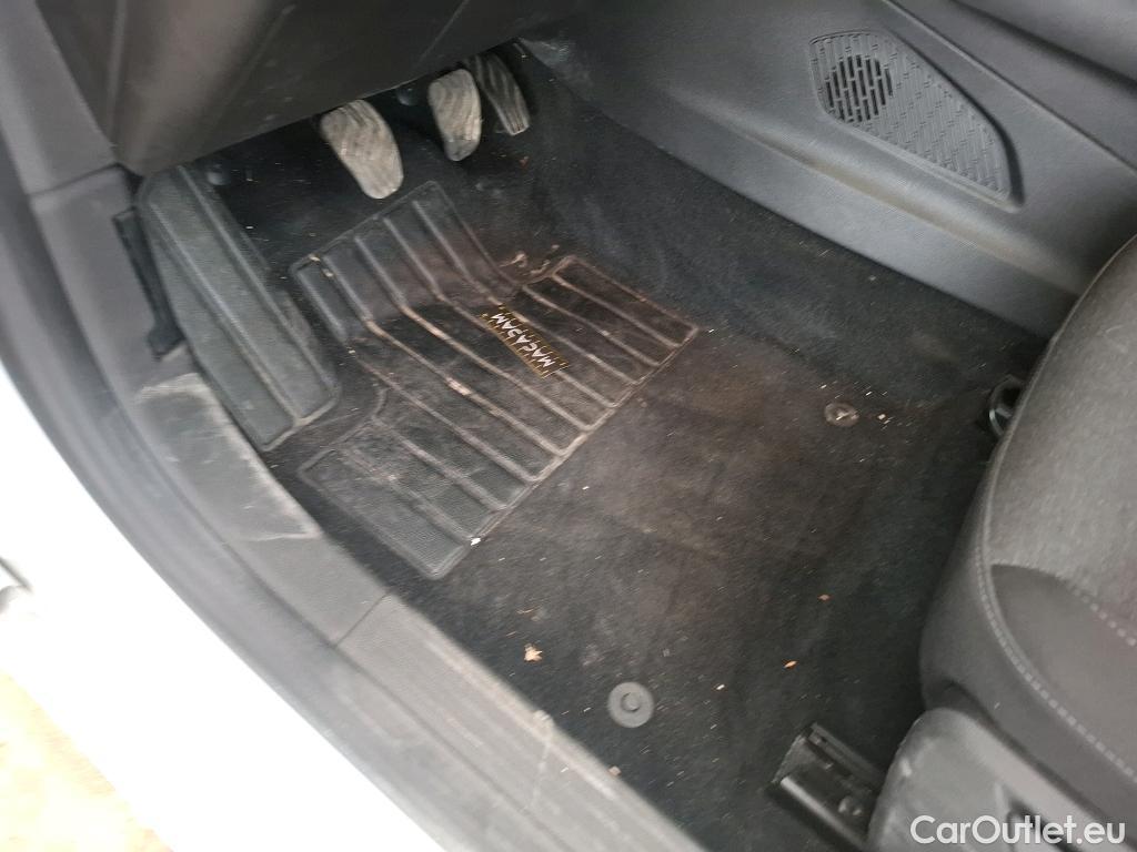  Renault  Clio  V Société Air Nav 1.0 SCe 70CV BVM5 E6dT #1