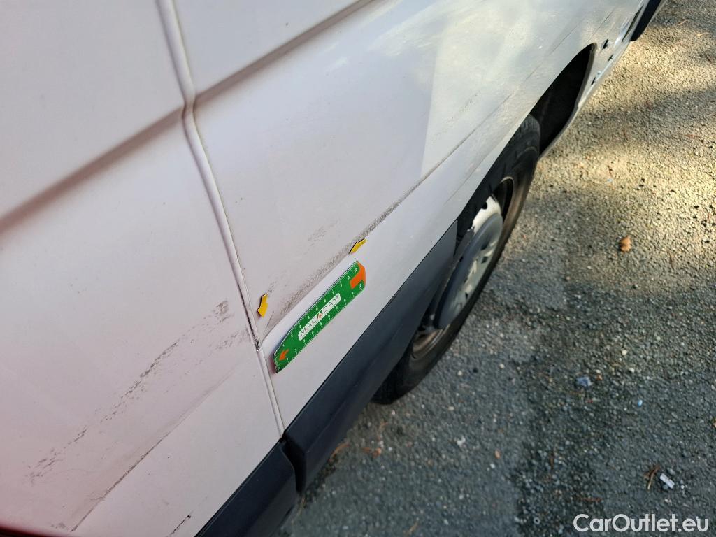  Renault  Master  III Fourgon L2H2 3 5 Grand Confort dCi 135CV BVM6 E6dT #13