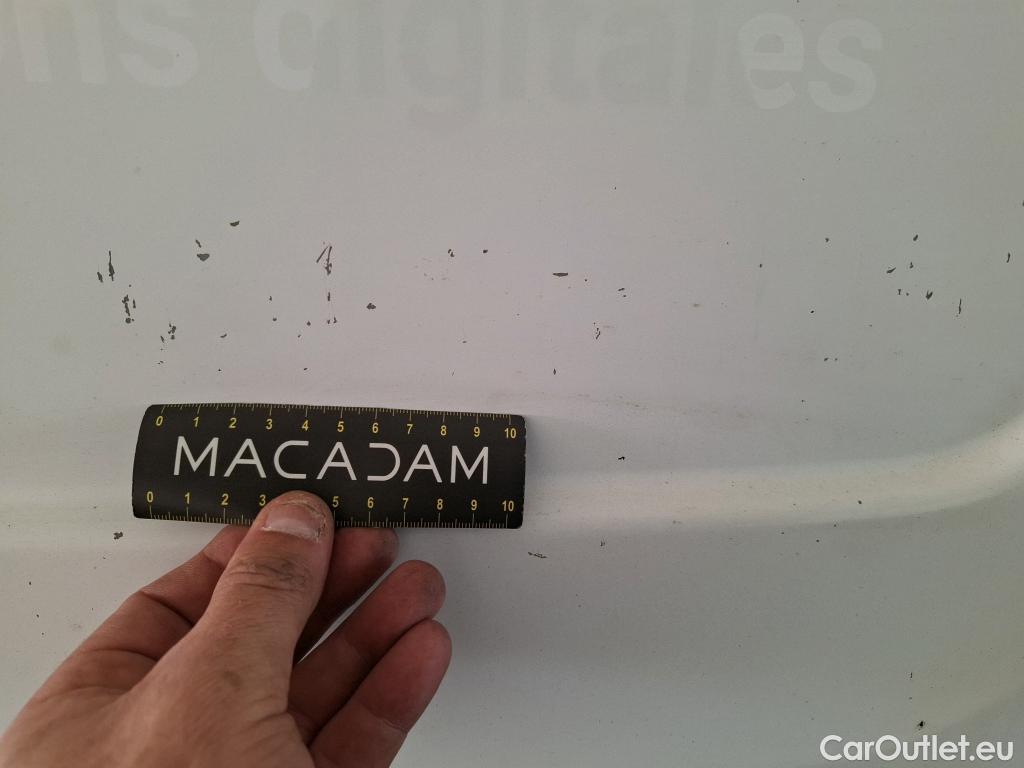  Peugeot  Partner  L1 Premium Pack 1.6 HDi 100CV BVM5 E6 #14