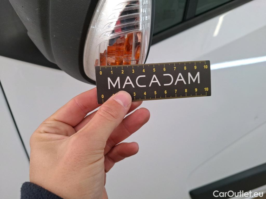  Renault  Master RENAULT   2019  4P  Fourgon tole  SL PRO F3500 L2H2 dCi 135SL #49