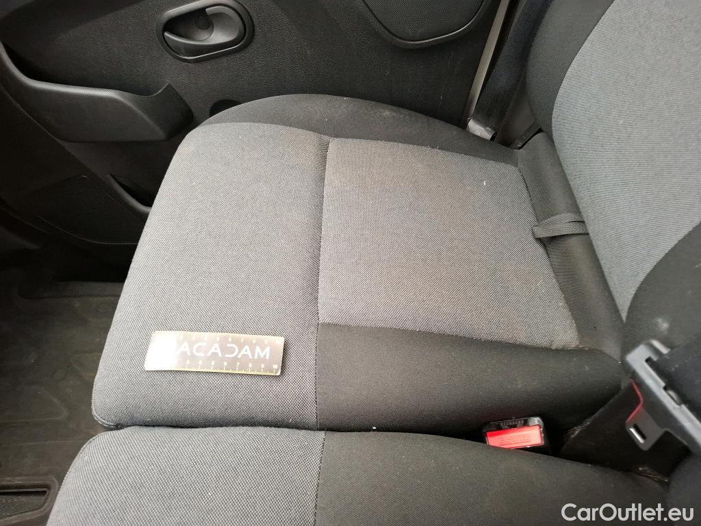  Renault  Master RENAULT  / 2014 / 4P / Fourgon tôlé &FG GCf Trac F3500 L2H2 dCi 110 Euro6 #47