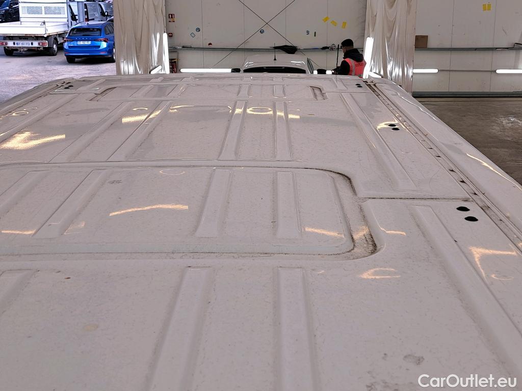  Renault  Master  Fourgon L2H2 3 5 Grand Confort dCi 130CV BVM6 E6 #7