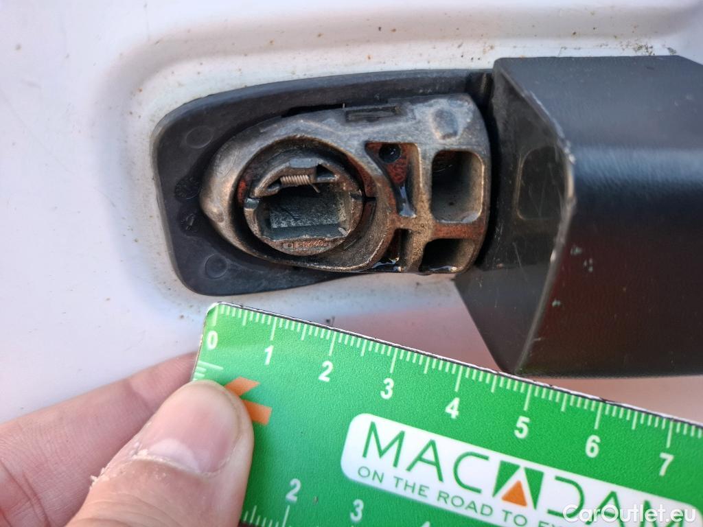  Renault  Master  III Fourgon L2H2 3 5 Grand Confort dCi 135CV BVM6 E6dT #29