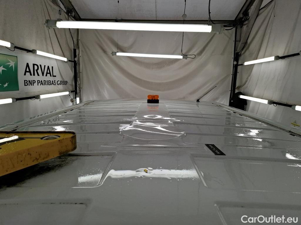  Renault  Trafic  Furgon Grand Confort L1H1 1200 1.6 dCi 125CV BVM6 E6 #3