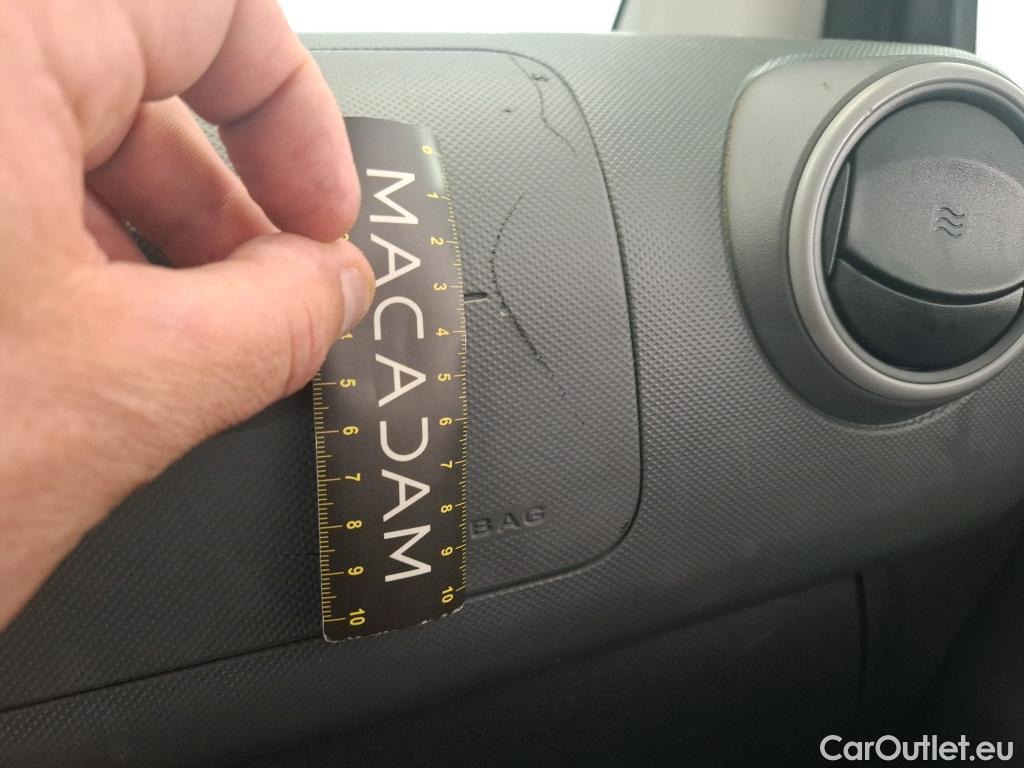  Peugeot  Partner  L1 Premium Pack 1.6 HDi 100CV BVM5 E6 #21