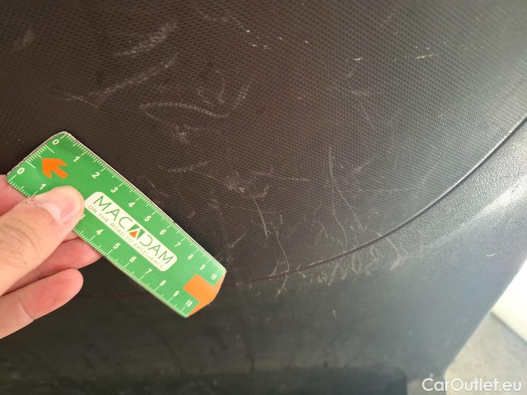  Renault  Trafic  Fourgon Grand Confort L1H1 1000 1.6 dCi 145CV BVA6 E6dT #28