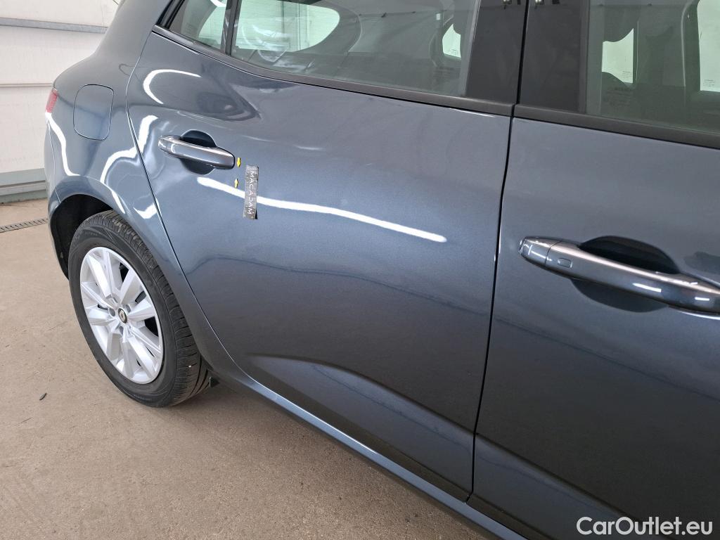  Renault  Megane  IV Berline 5 ptes. Business 1.5 dCi 115CV BVM6 E6d / TRANSFO VP/VF #1