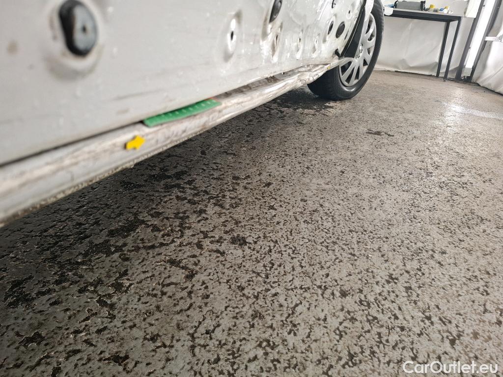  Renault  Trafic  Fourgon Grand Confort L1H1 1000 1.6 dCi 145CV BVA6 E6dT #7