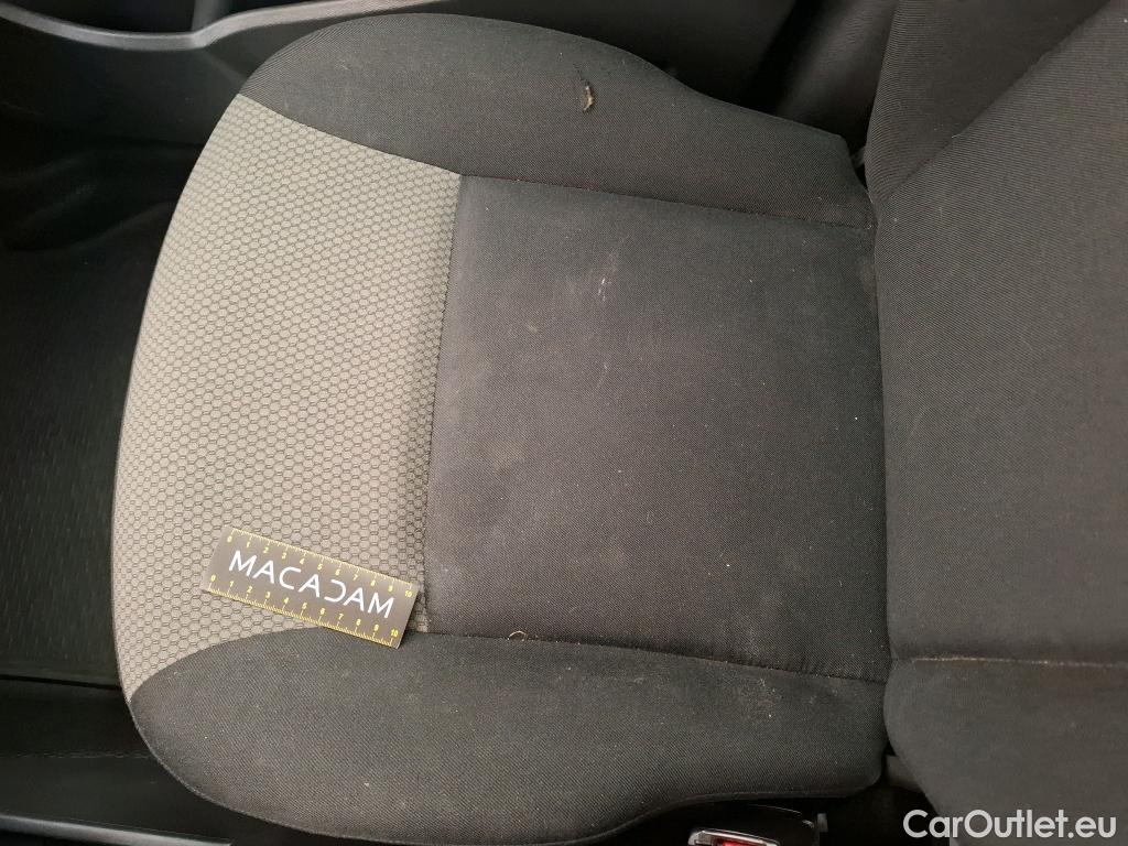  Renault  Kangoo  Express Extra (Série Spéciale) 1.5 dCi 90CV BVM5 E6 #19