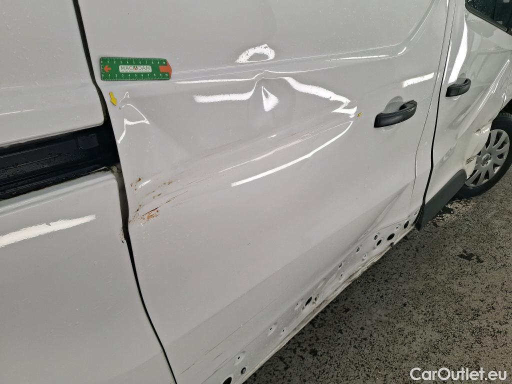  Renault  Trafic  Fourgon Grand Confort L1H1 1000 1.6 dCi 145CV BVA6 E6dT #3