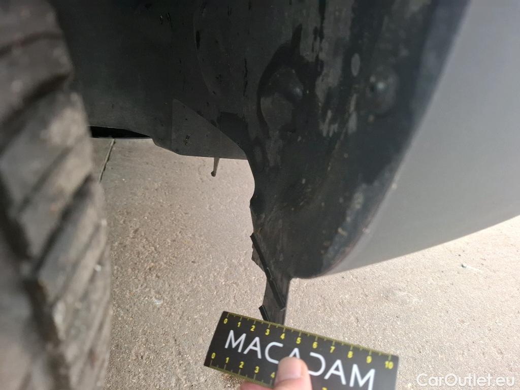  Renault  Kangoo  Express Extra (Série Spéciale) 1.5 dCi 90CV BVM5 E6 #8