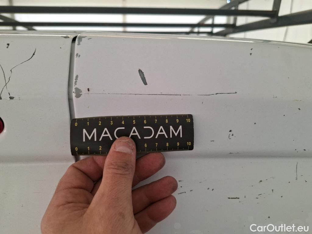  Peugeot  Partner  L1 Premium Pack 1.6 HDi 100CV BVM5 E6 #12