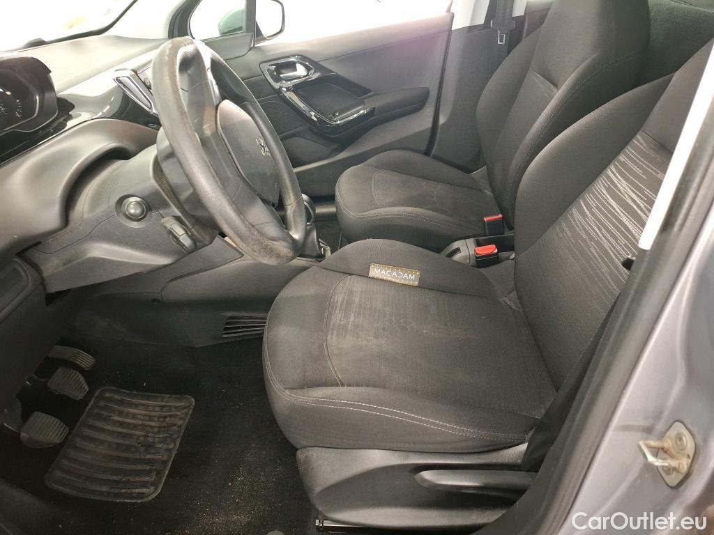  Peugeot  208  Affaire Premium Pack 1.5 HDi 100CV BVM5 E6dT #22