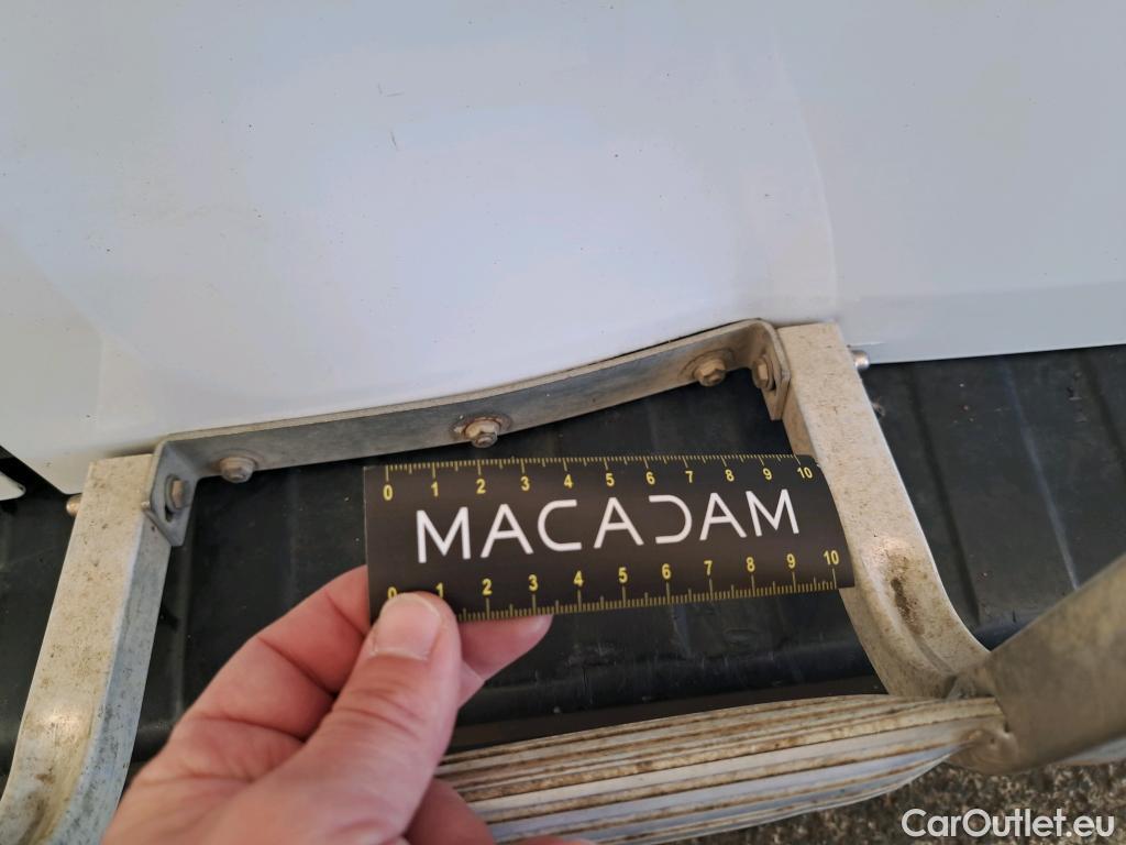  Renault  Trafic RENAULT  VU 4p Fourgon FG GCFL1H1 1000 dCi95 Stop&Start E6 #28