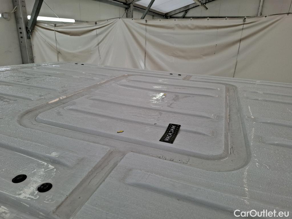  Renault  Master RENAULT   2019  4P  Fourgon tole  SL PRO F3500 L2H2 dCi 135SL #1