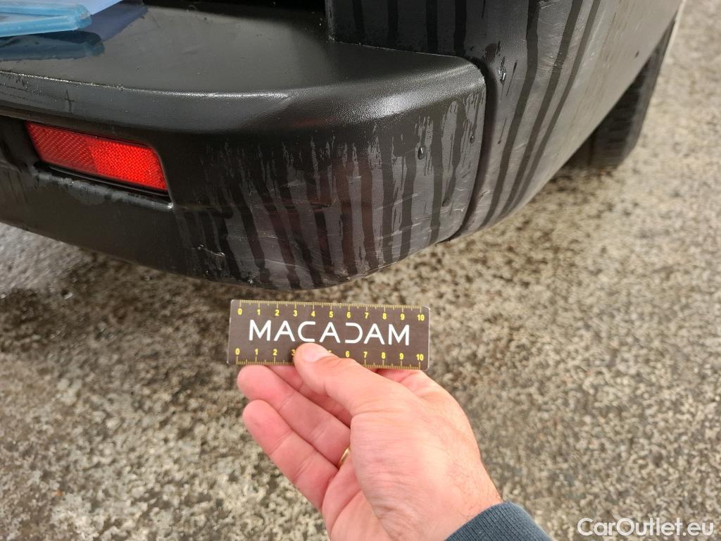  Renault  Trafic  Furgon Grand Confort L1H1 1200 1.6 dCi 125CV BVM6 E6 #27