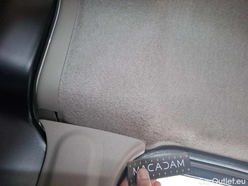  Renault  Kangoo  Express Extra (Série Spéciale) 1.5 dCi 90CV BVM5 E6 #20