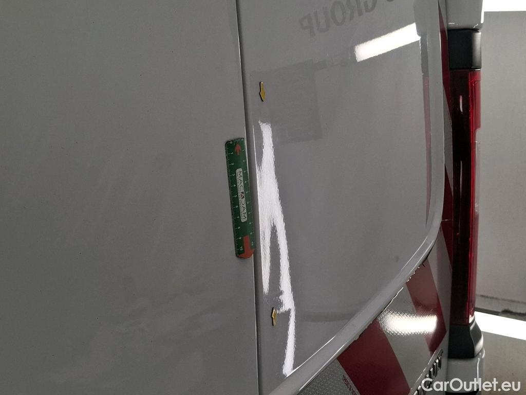  Renault  Trafic  III Fourgon Grand Confort L2H1 1200 1.6 dCi 145CV BVA6 E6dT #17