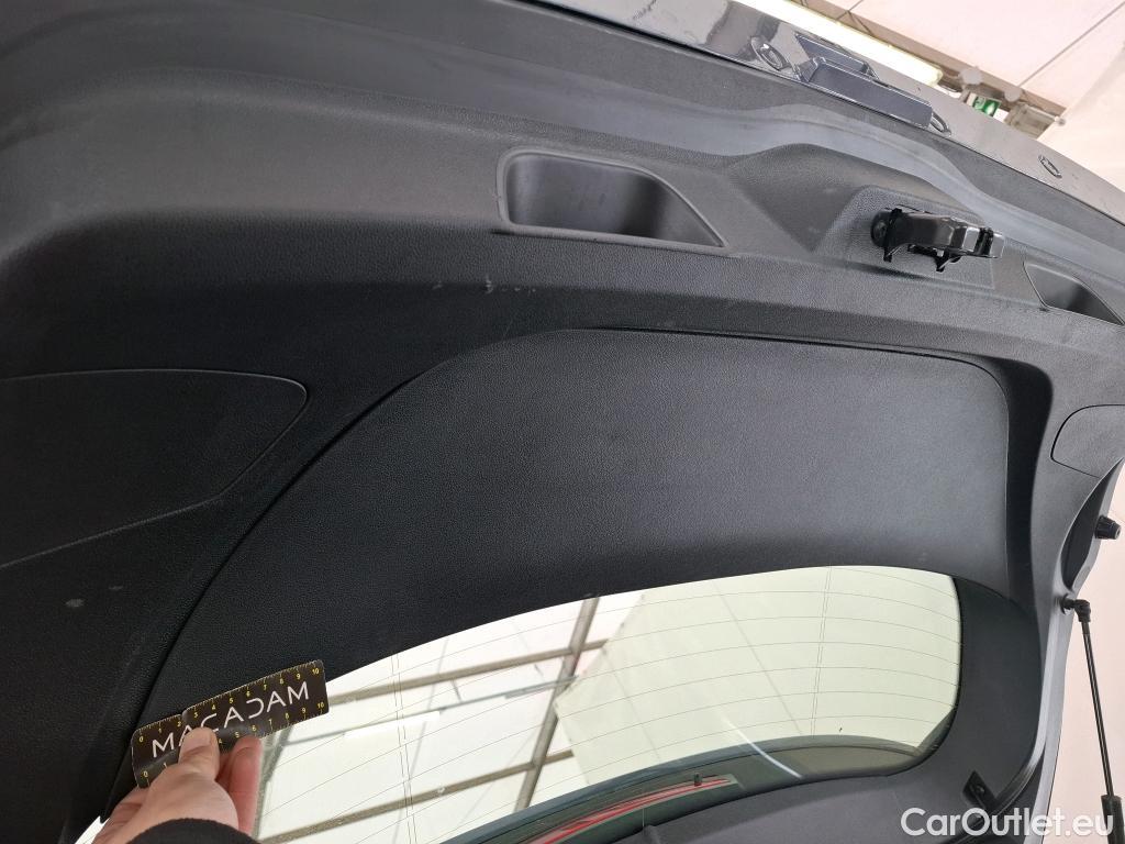  Renault  Megane  IV Berline 5 ptes. Business 1.5 dCi 115CV BVM6 E6d / TRANSFO VP/VF #4