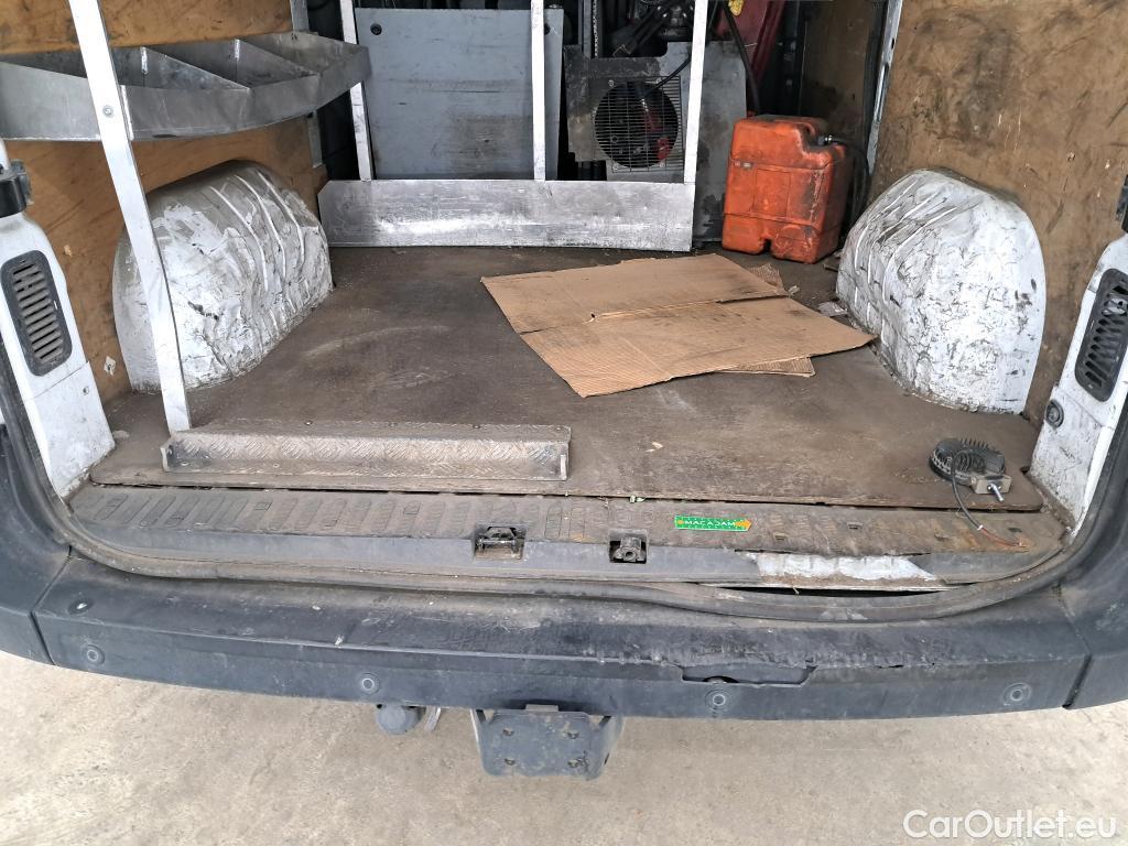  Renault  Master  Fourgon L2H2 3 5 Grand Confort dCi 130CV BVM6 E6 #75