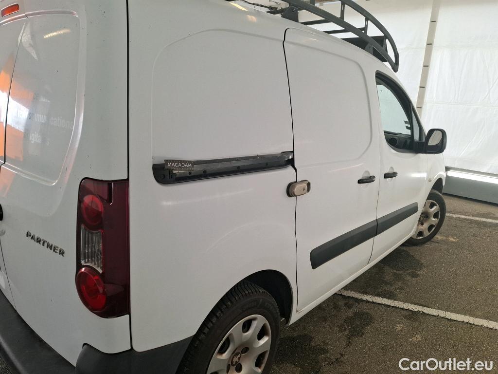  Peugeot  Partner  L1 Premium Pack 1.6 HDi 100CV BVM5 E6 #33