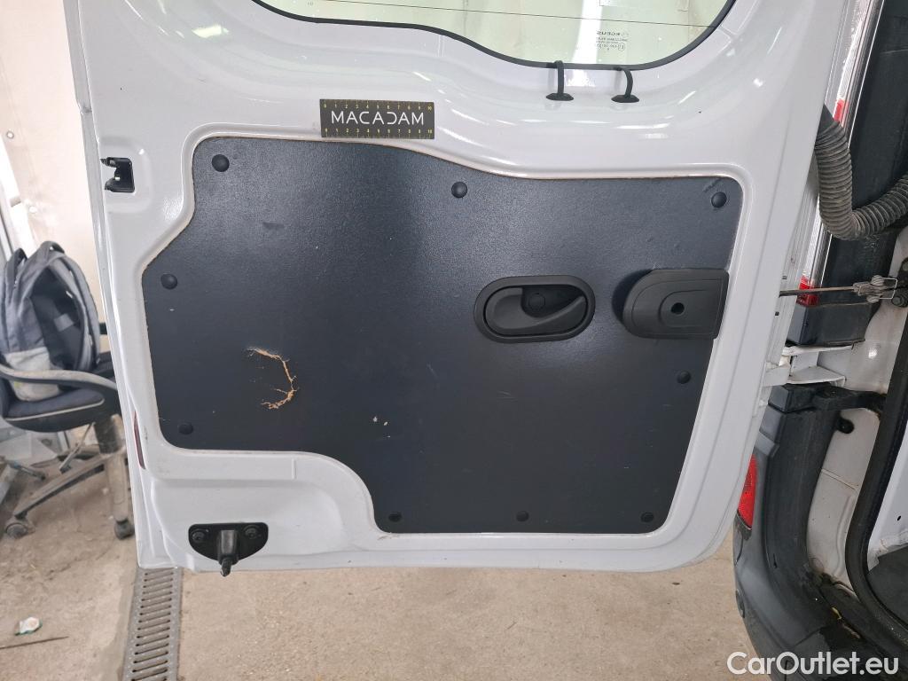  Renault  Kangoo  Express Extra (Série Spéciale) 1.5 dCi 90CV BVM5 E6 #3