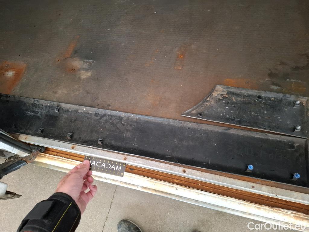  Renault  Master RENAULT  / 2014 / 4P / Fourgon tôlé &FG GCf Trac F3500 L2H2 dCi 110 Euro6 #17