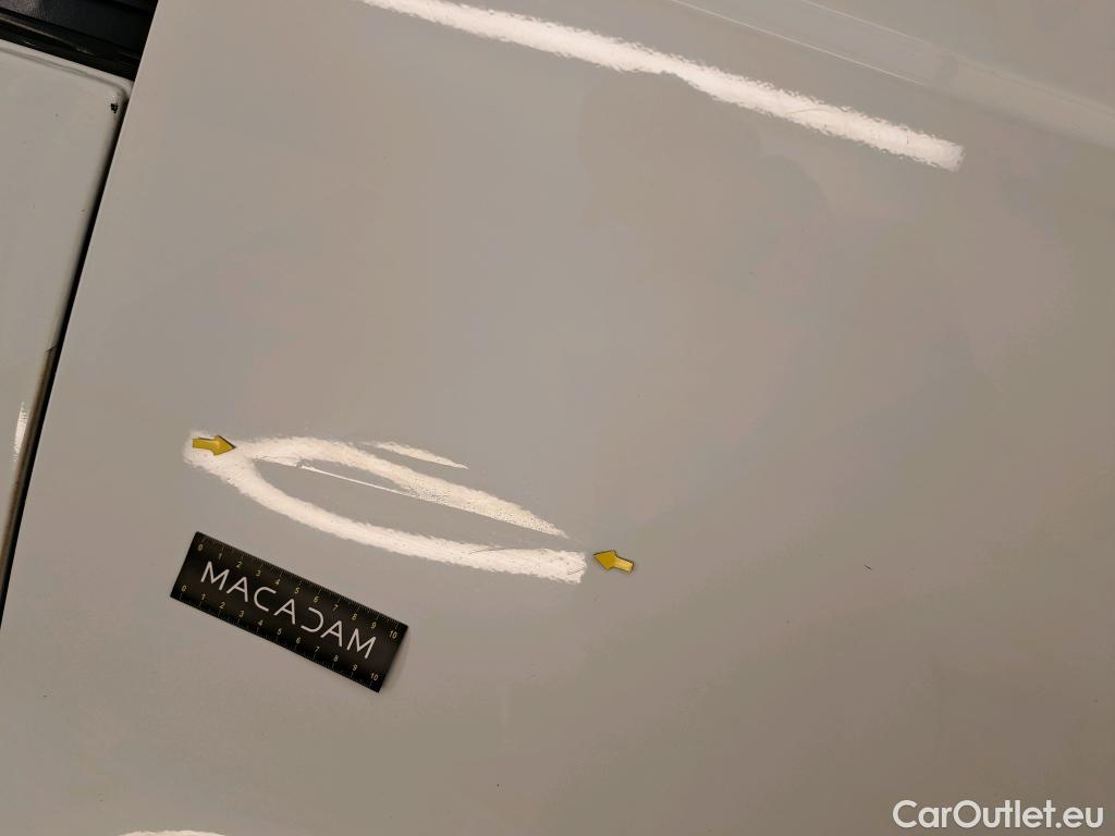  Renault  Trafic RENAULT  VU 4p Fourgon FG GCFL1H1 1000 dCi95 Stop&Start E6 #14