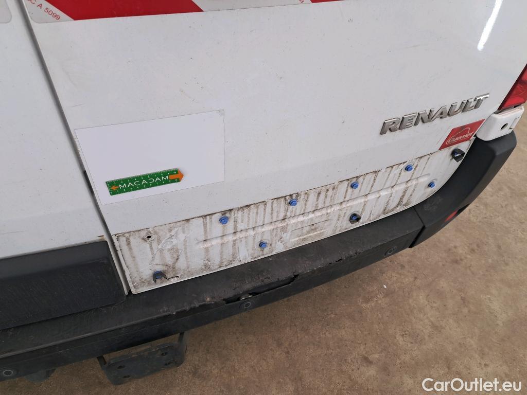 Renault  Master  Fourgon L2H2 3 5 Grand Confort dCi 130CV BVM6 E6 #52