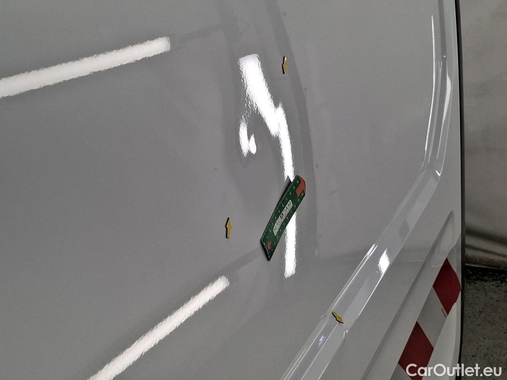  Renault  Trafic  III Fourgon Grand Confort L2H1 1200 1.6 dCi 145CV BVA6 E6dT #3