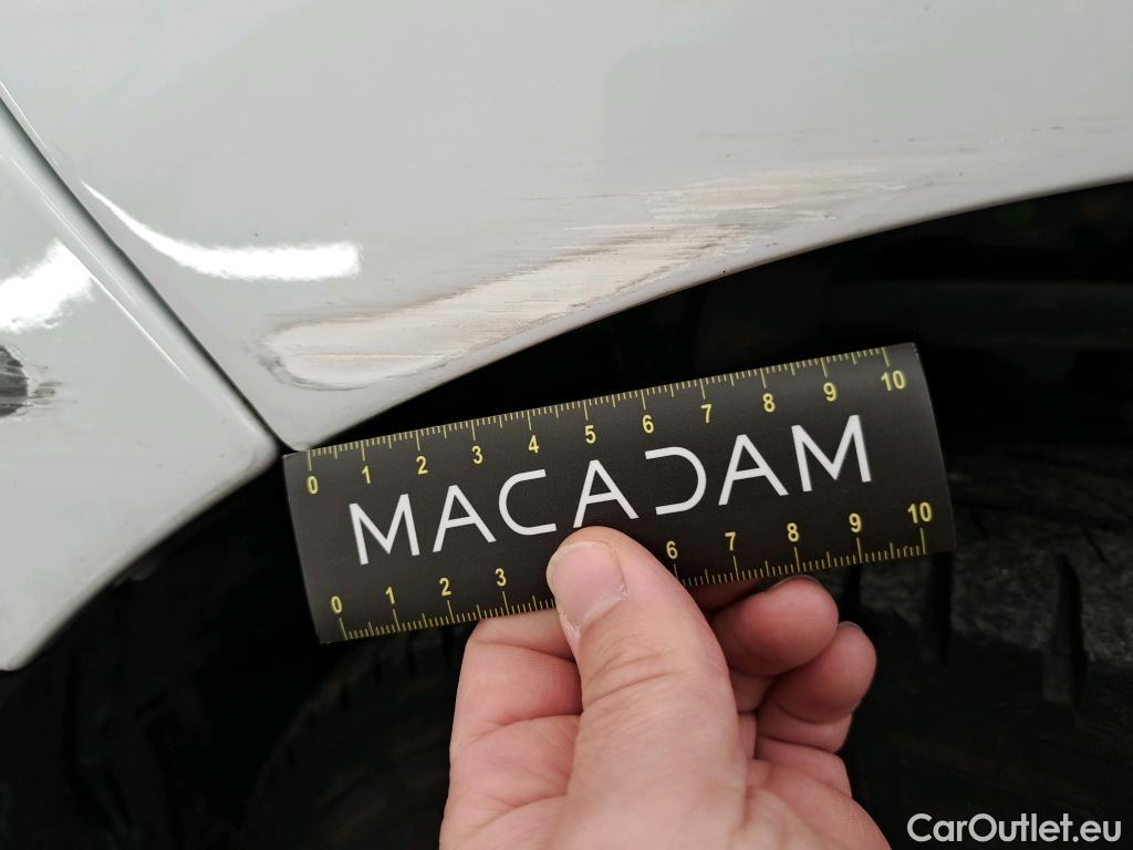  Renault  Trafic RENAULT  VU 4p Fourgon FG GCFL1H1 1000 dCi95 Stop&Start E6 #31