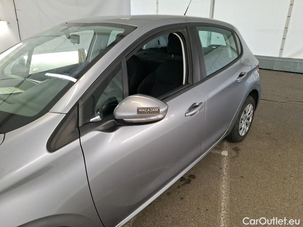  Peugeot  208  Affaire Premium Pack 1.5 HDi 100CV BVM5 E6dT #34