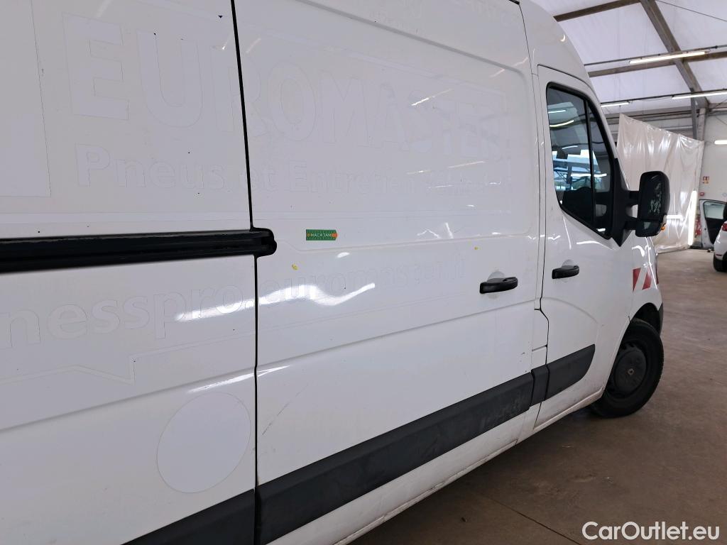  Renault  Master  Fourgon L2H2 3 5 Grand Confort dCi 130CV BVM6 E6 #15
