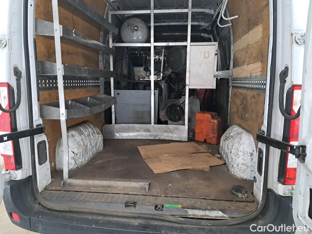  Renault  Master  Fourgon L2H2 3 5 Grand Confort dCi 130CV BVM6 E6 #53