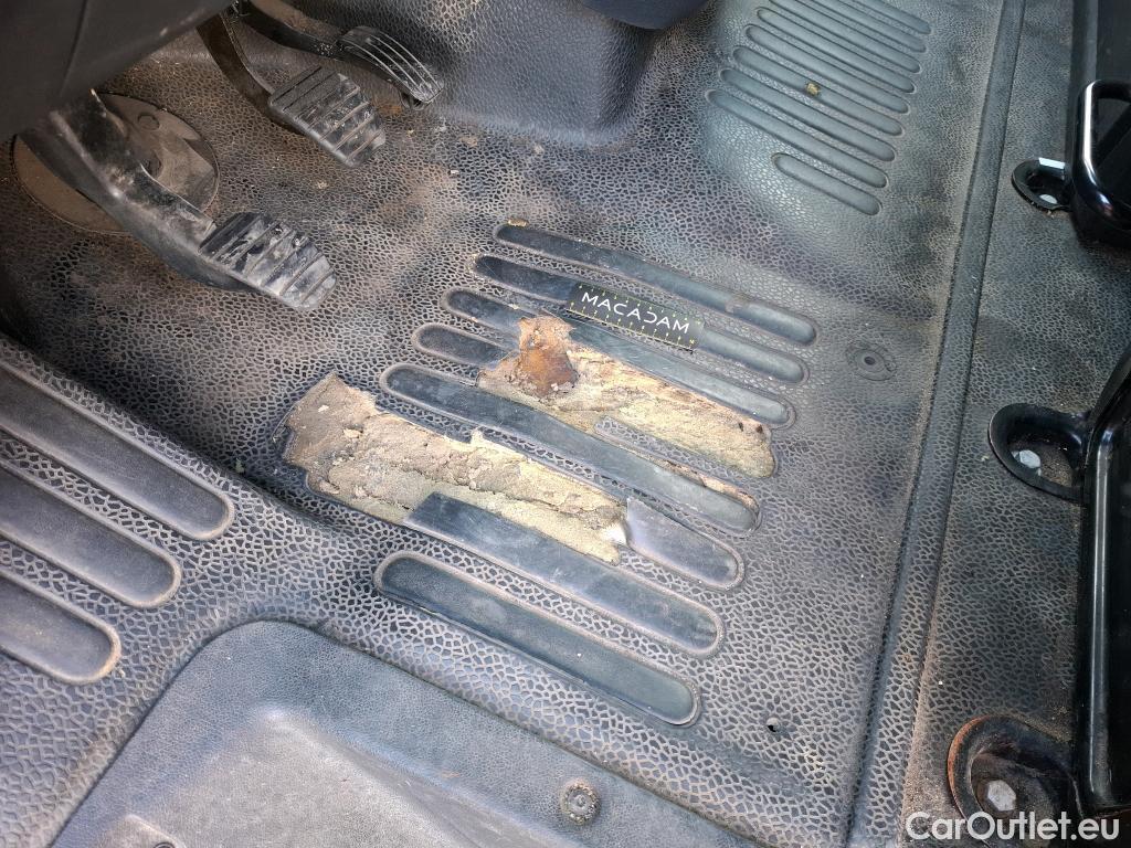  Renault  Master RENAULT  VU 4p Fourgon FG GCf TracF3500 L1H1 dCi110 S&S #6