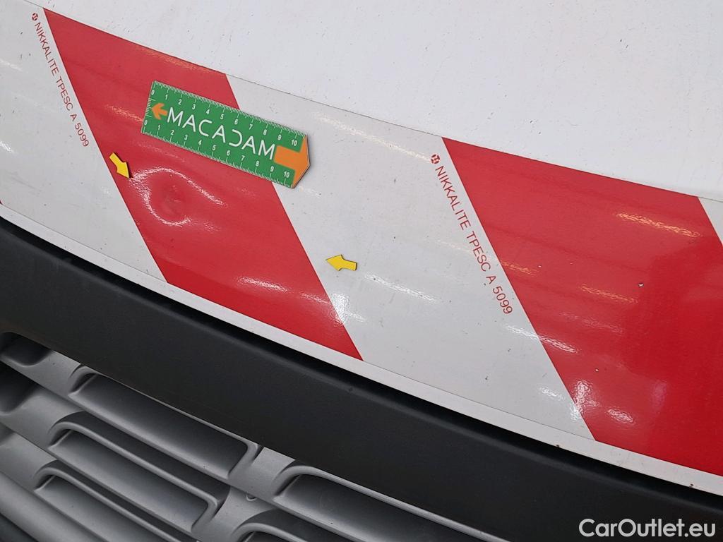  Renault  Master  Fourgon L2H2 3 5 Grand Confort dCi 130CV BVM6 E6 #37